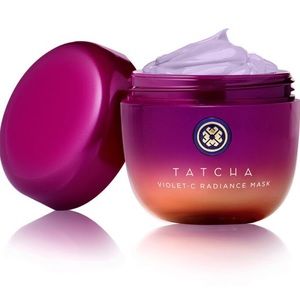 Tatcha Violet-C Radiance Mask